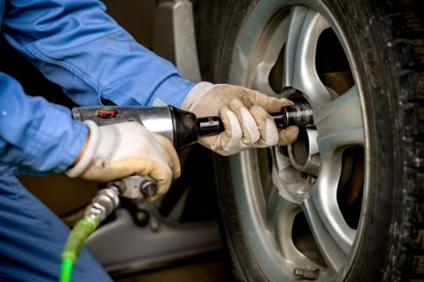 車両安全管理徹底