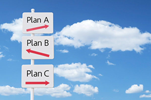 キャリアプラン